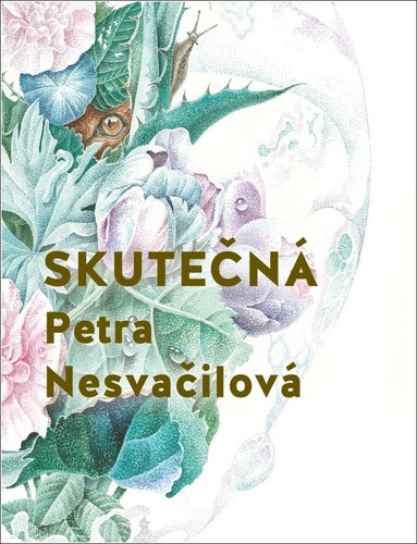 Kniha Skutečná