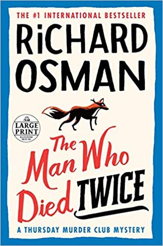 The Man Who Died Twice
