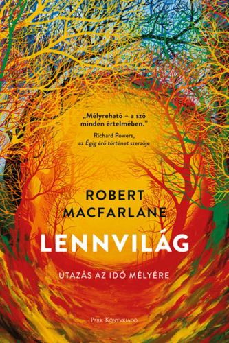 Kniha Lennvilág - Robert Macfarlane