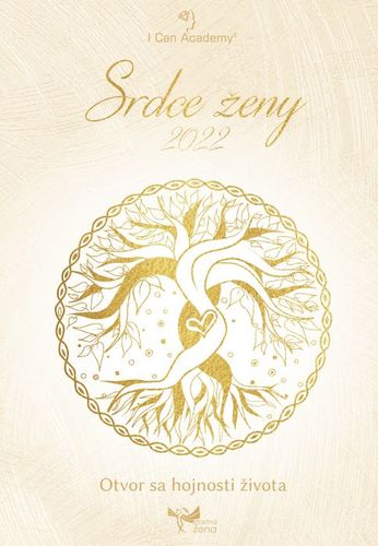 Srdce ženy 2022