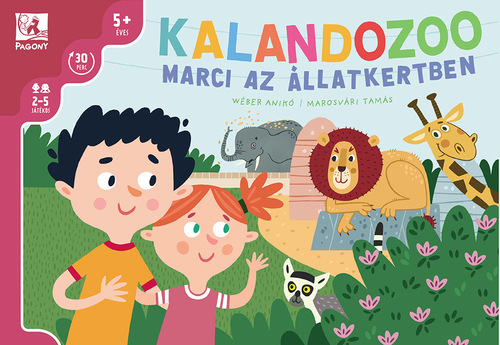 Kalandozoo