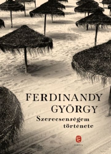 Szerecsenségem története - György Ferdinandy