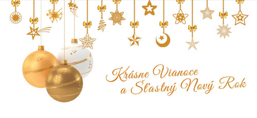 Kniha tvorme s.r.o. Vianočná pohľadnica