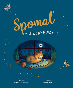Spomaľ a ... dobrú noc