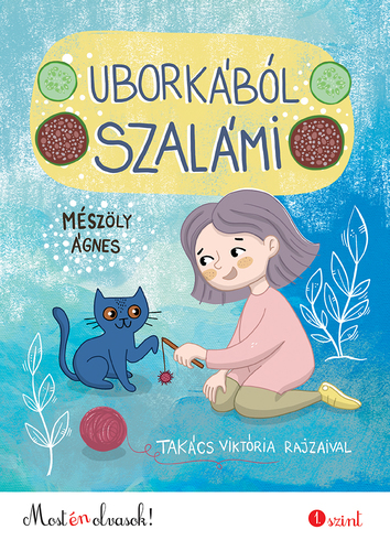 Uborkából szalámi - Ágnes Mészöly,Viktória Takács