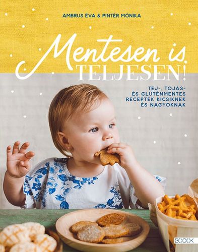 Mentesen is teljesen! - Éva Ambrus,Mónika Pintér