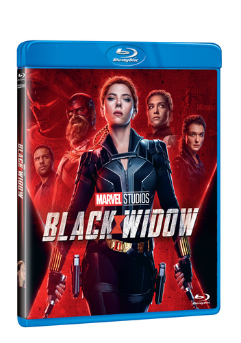 Black Widow BD