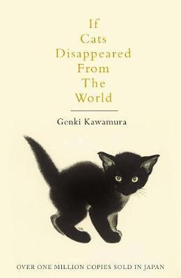 Kniha If Cats Disappeared From The World