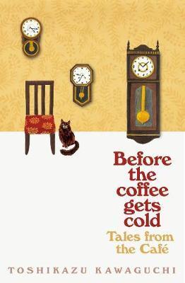 Tales from the Café