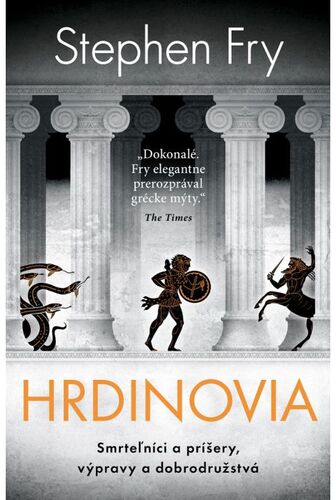 Hrdinovia
