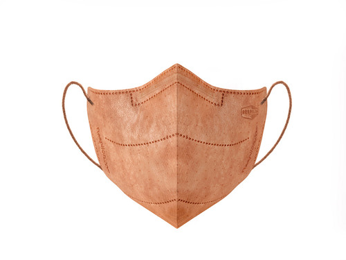 Kniha RespiPro RespiPro VK 2 ks M