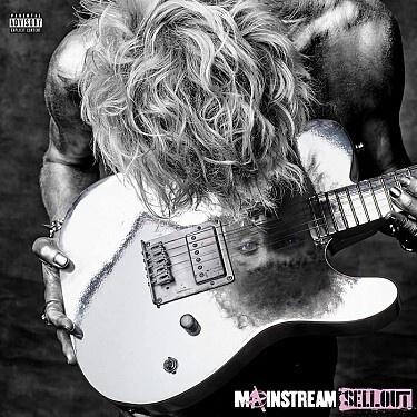 Machine Gun Kelly - Mainstream Sellout CD