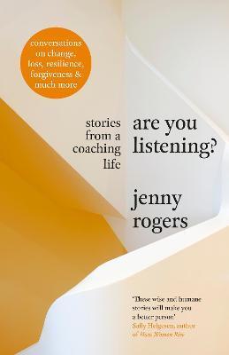 Are You Listening - Jenny Rogers