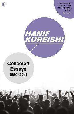 Kniha Collected Essays