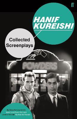 Kniha Collected Screenplays