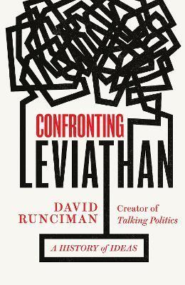 Confronting Leviathan - David Runciman