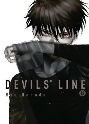 Devils Line 13