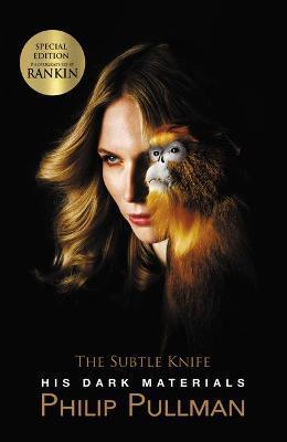 Kniha His Dark Materials 2: His Dark Materials: The Subtle Knife
