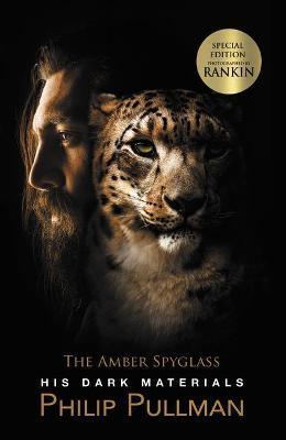 Kniha His Dark Materials 3: His Dark Materials: The Amber Spyglass