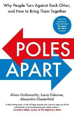 Kniha Poles Apart