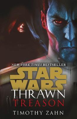 Star Wars: Thrawn: Treason