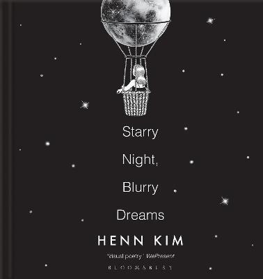 Kniha Starry Night Blurry Dreams