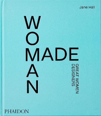 Woman Made - Janet Hall