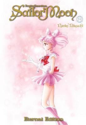 Sailor Moon Eternal 8