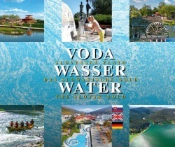 Kniha Voda, Slovenské zlato