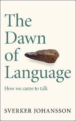 Kniha The Dawn of Language