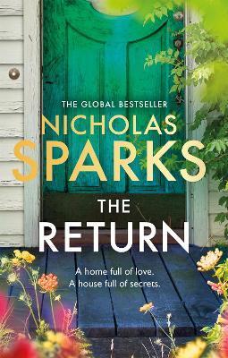 The Return - Nicholas Sparks