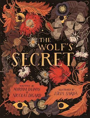 The Wolf’s Secret
