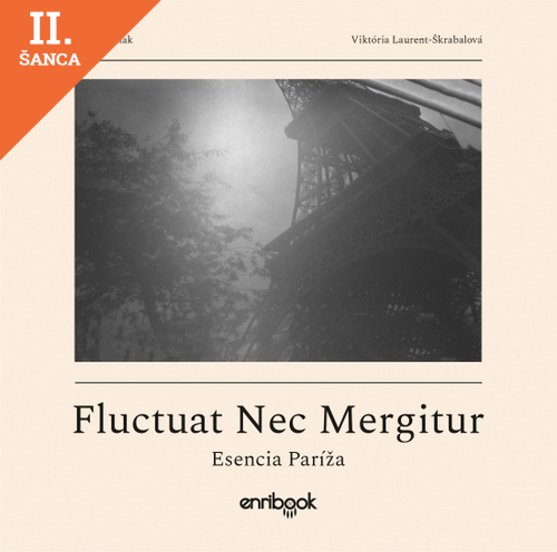 Lacná kniha Fluctuat Nec Mergitur