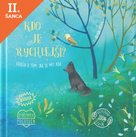 Kdo je rychlejší?