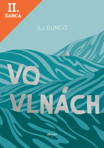 Lacná kniha Vo vlnách
