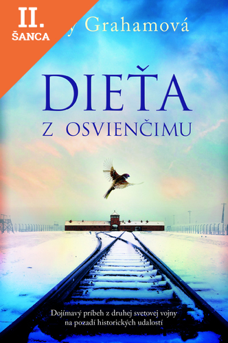 Lacná kniha Dieťa z Osvienčimu