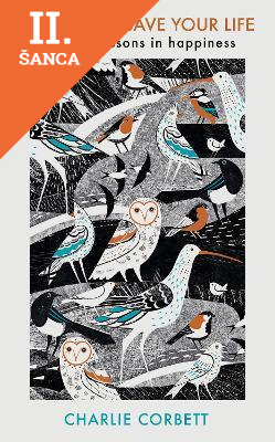 Lacná kniha 12 Birds to Save Your Life