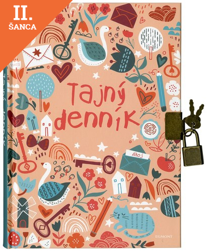 Lacné: Tajný denník