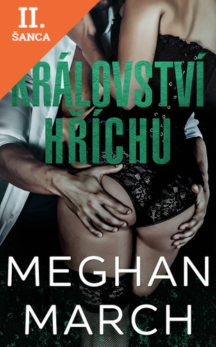 Lacná kniha Království hříchu