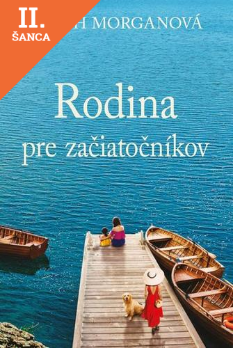 Lacná kniha Rodina pre začiatočníkov