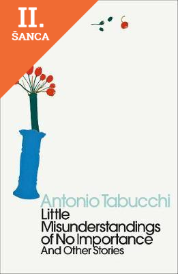 Lacná kniha Little Misunderstandings of No Importance