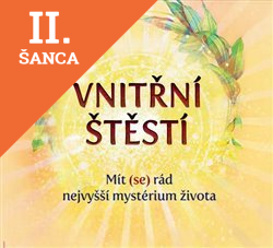Lacná kniha Vnitřní štěstí