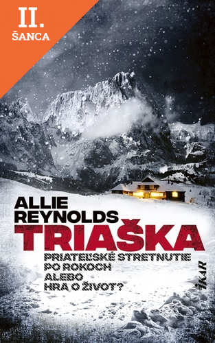 Lacná kniha Triaška