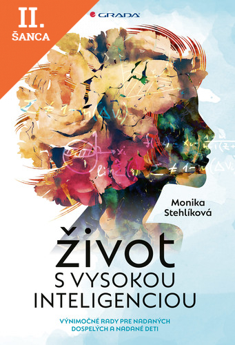 Lacná kniha Život s vysokou inteligenciou