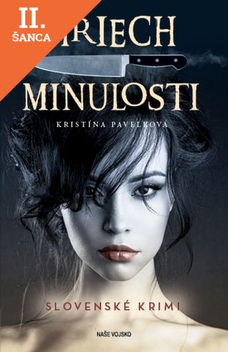 Lacná kniha Hriech minulosti
