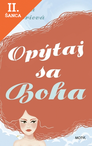 Lacná kniha Opýtaj sa Boha