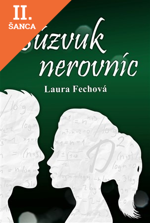 Lacná kniha Súzvuk nerovníc