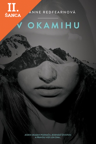 Lacná kniha V okamihu