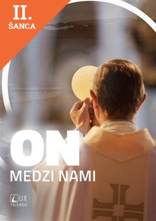 Lacná kniha ON medzi nami