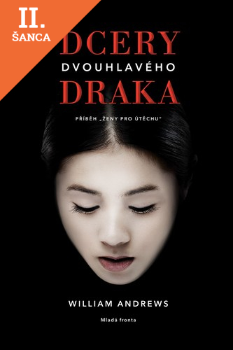 Lacná kniha Dcery dvouhlavého draka